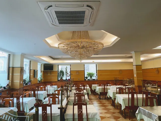 Restaurant Xinès Pequín