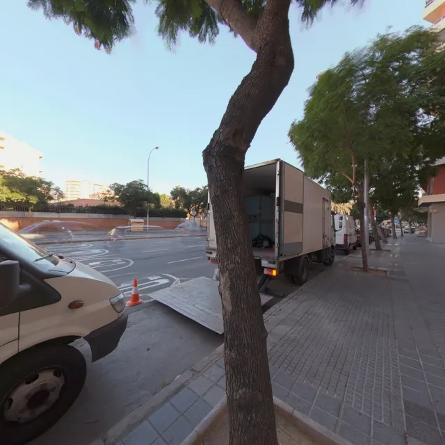 Confort y Diseño Interior S. L.