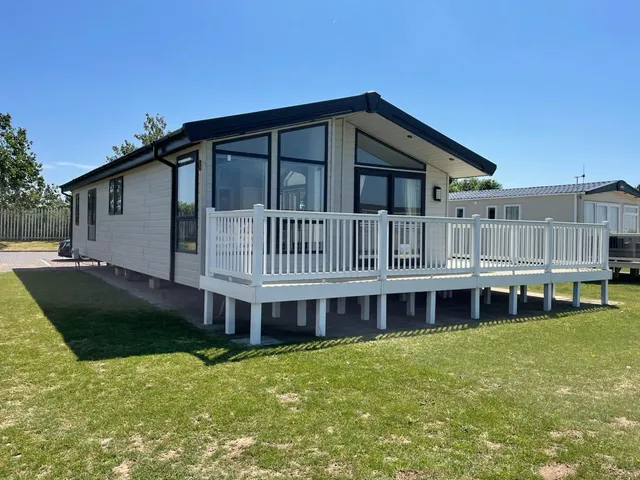 Waterside Leisure Holiday Park Skegness