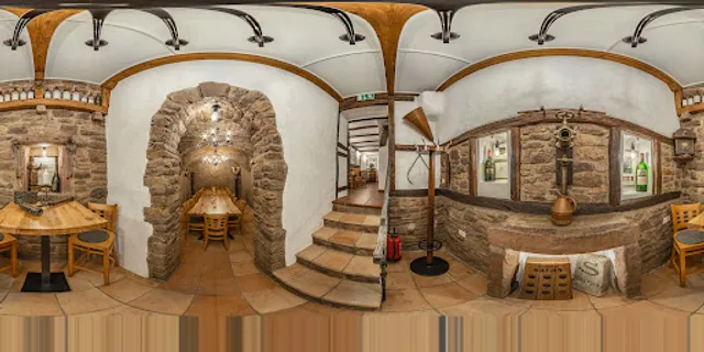 Restaurant Zur Blauen Blume - Dreieich