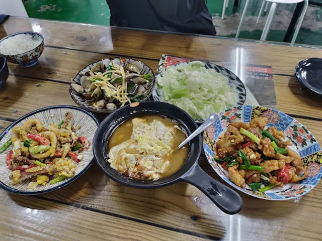 ㄎㄠ一杯臺灣菜專門店 KaoYiBei Taiwanese Cuisine 辦桌・熱炒・手路菜