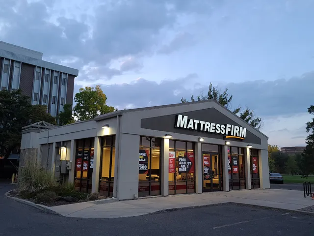 Mattress Firm South Colorado Blvd