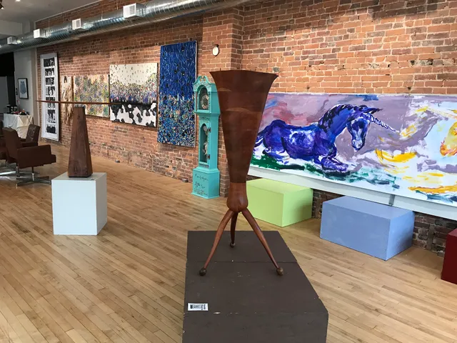 Council For the Arts