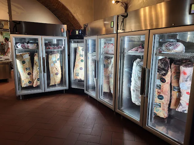 Ristorante Pizzeria San Giorgio