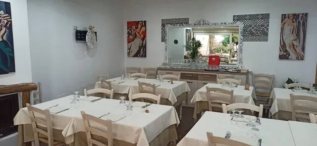 Ristorante Nostradomus