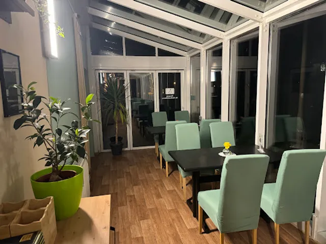 KochAn‘s Restaurant