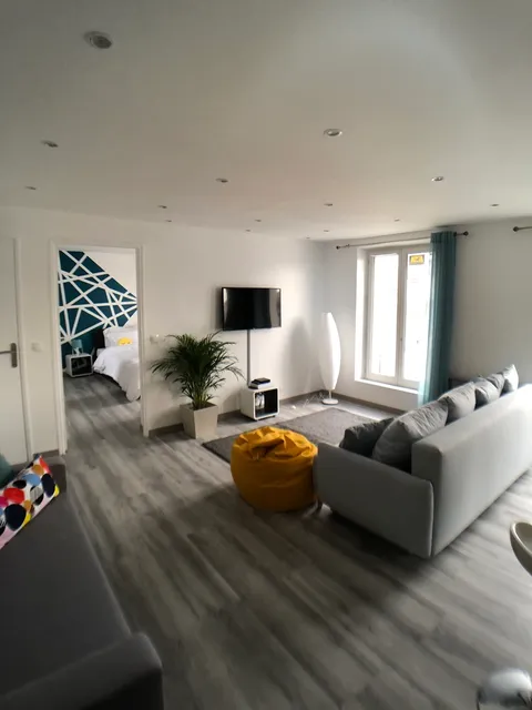 La Suite Emoji - Sweet Dream in Paris