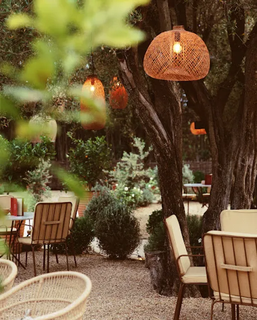 Les Moulins de Ramatuelle