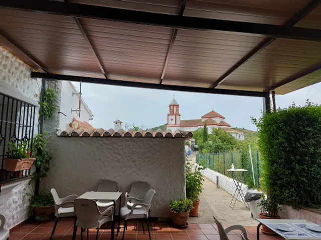 Restaurante Audalázar