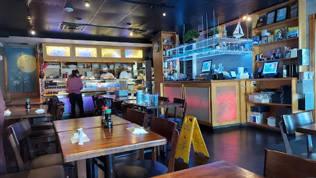 Fin Japanese Restaurant