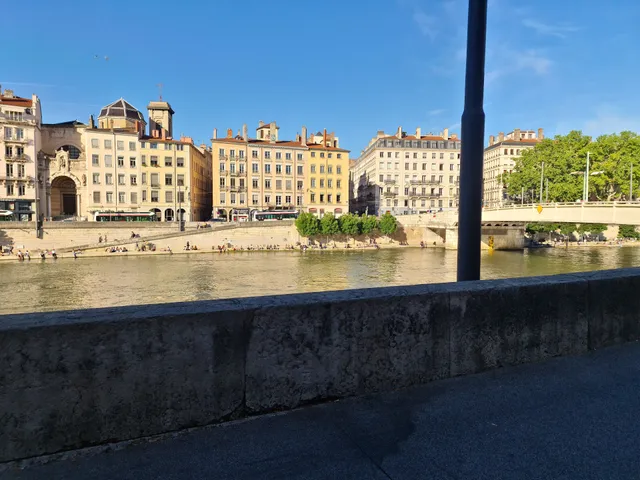 Pont de la Feuillée
