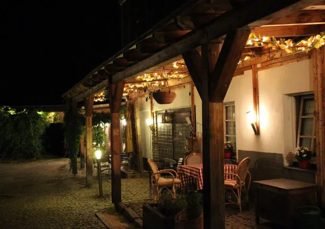 Hotel Restaurant Roß