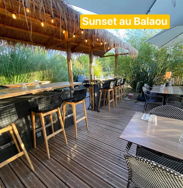 Le Balaou Île de Ré