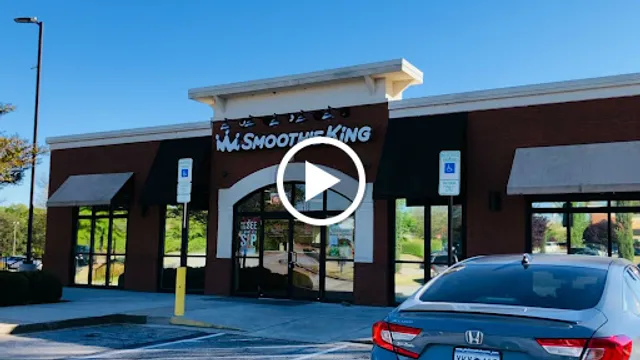 Smoothie King