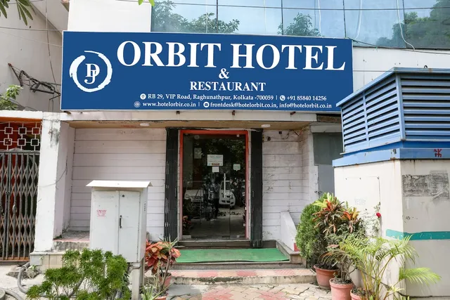 Orbit Hotel Old Digha