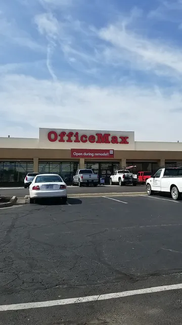 Office Depot