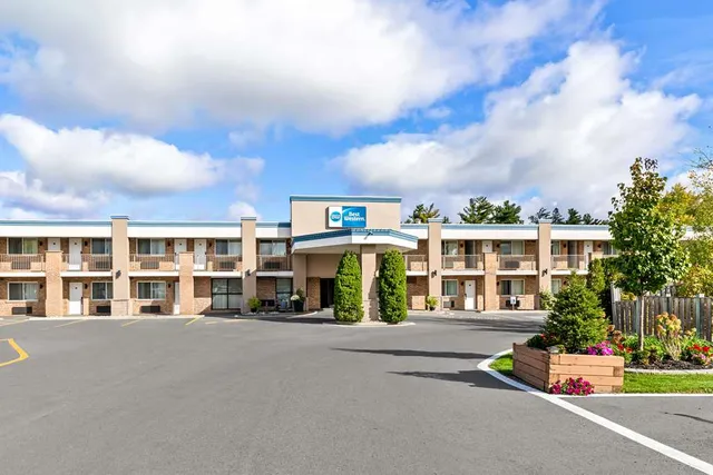 Best Western Halton Hills