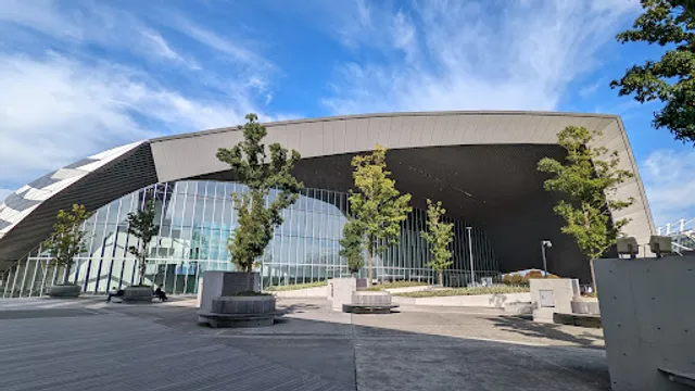 Keio Arena Tokyo