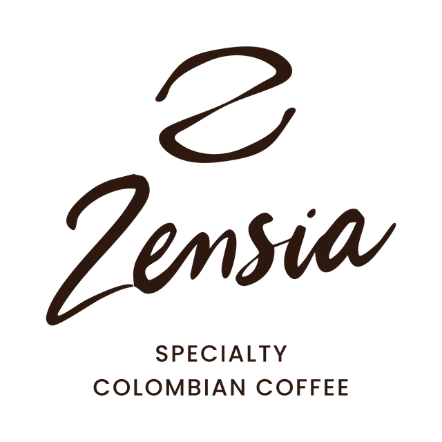 Zensia Coffee
