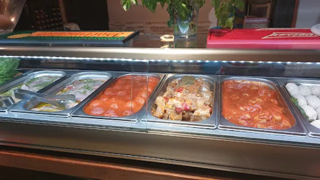 bar carrero, estepona