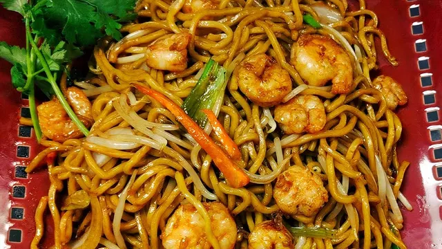 Authentic Filipino Cuisine