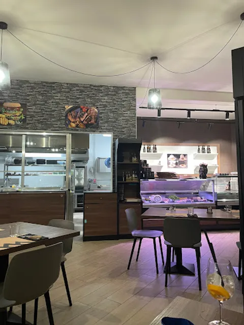 Mangiafico Steak House