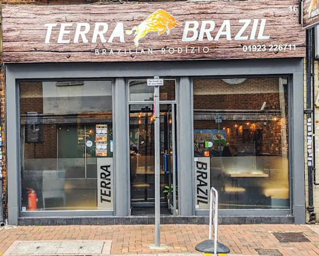 Terra Brazil Rodízio Steakhouse