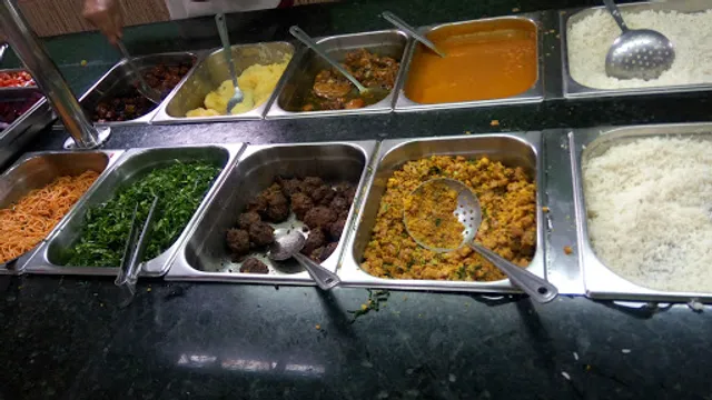 Restaurante Novo Sabor