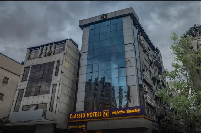 Itsy Hotels Classio Richmond