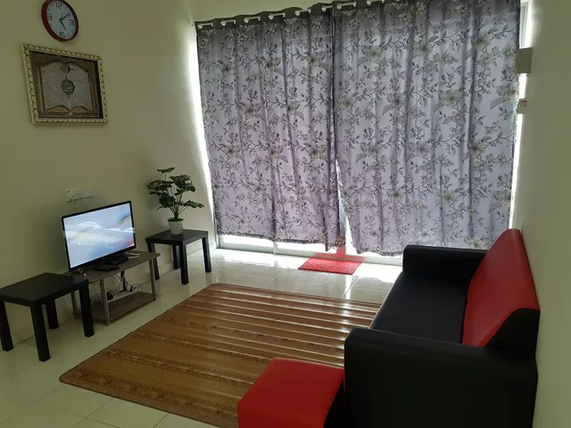 Lynn Homestay Alor Setar