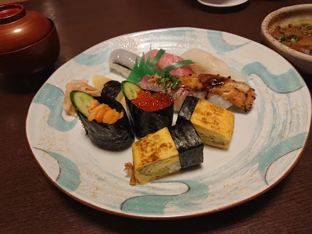 Kura Sushi