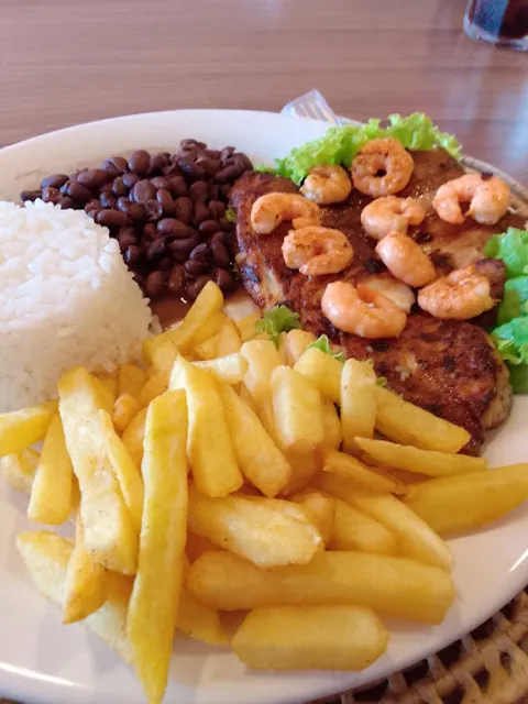 Restaurante Boca Cheia