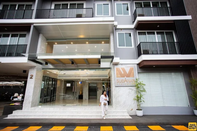 SUBANAN Residence Hatyai