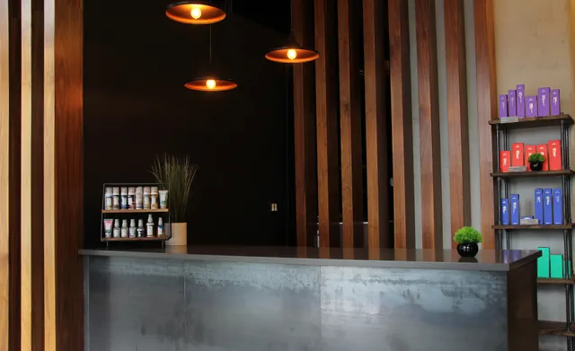 Gene Juarez Salon & Spa - South Lake Union