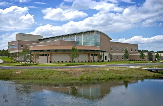 Wiregrass Georgia Technical College