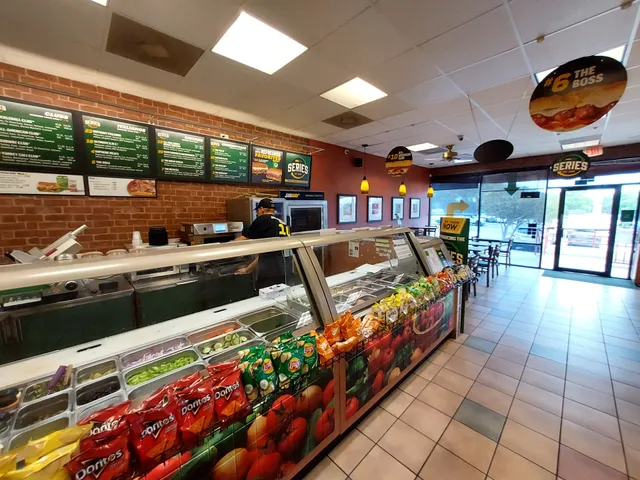 Subway