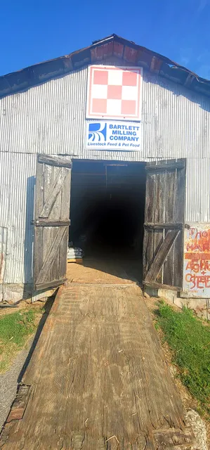 J B Thomas & Son Hardware