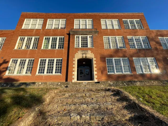 Olive Hill Center for Arts & Heritage