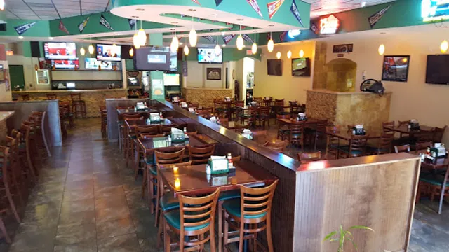 Tail-Gators Brews & Grill