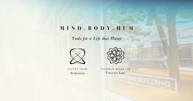 Mind.Body.Hum