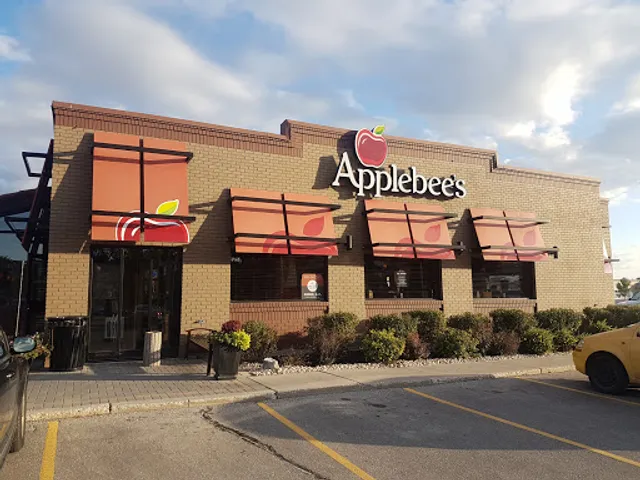 Applebee's Grill + Bar