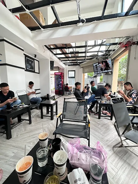 Milano Coffee(Phúc Thịnh)