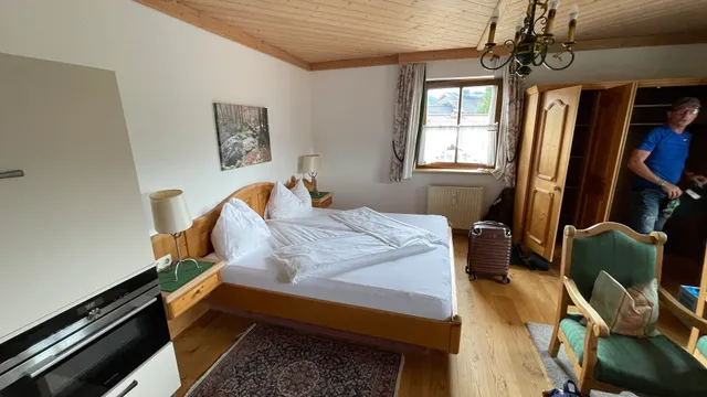 Haus am Platz - Weitgasser