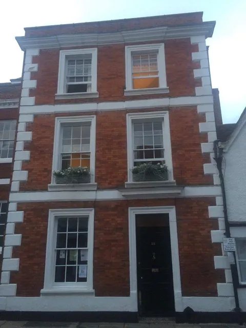 S. Howard Bed and Breakfast