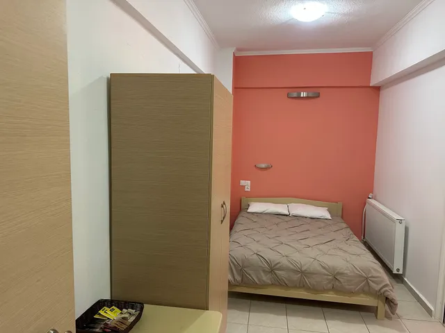 Achilleas Apartments