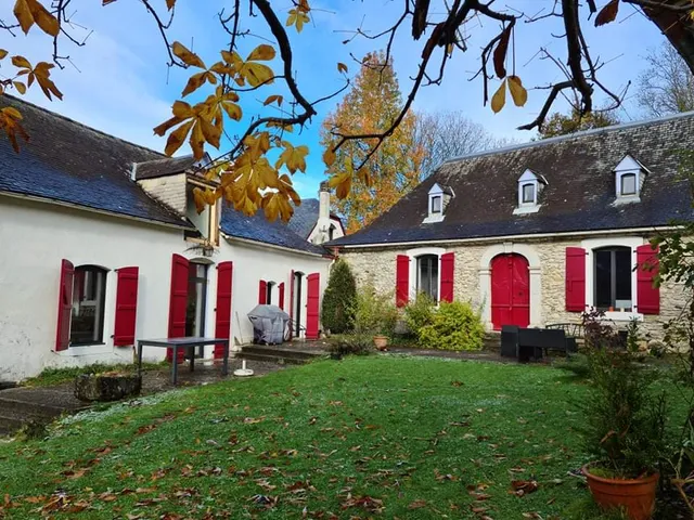 Chambres d'Hôtes "P'OSEZ-VOUS"