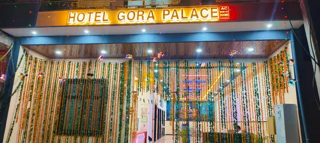 HOTEL GORA PALACE