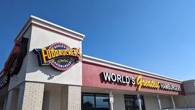 Fuddruckers