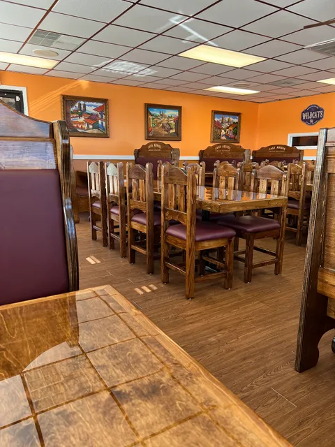Casa Amigos Mexican Restaurant