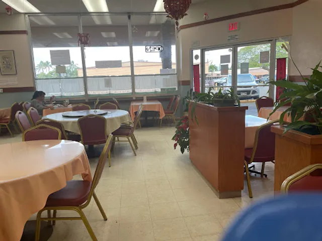 Yen Yen Chinese Cuisine